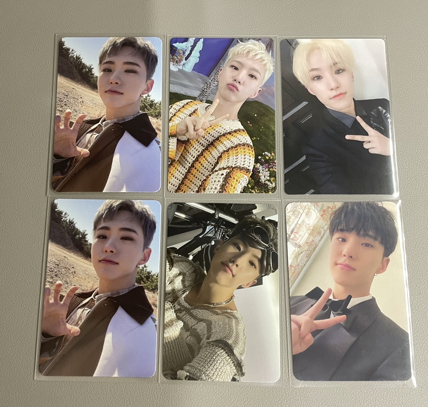 老虎的視線鎖定你👁️