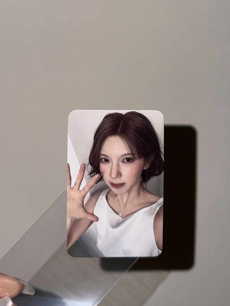 NMIXX Bae 阿拉丁預售