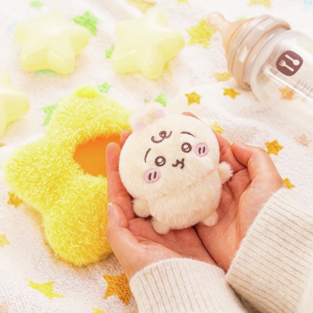 【1/23預購】第二彈 烏薩奇星星