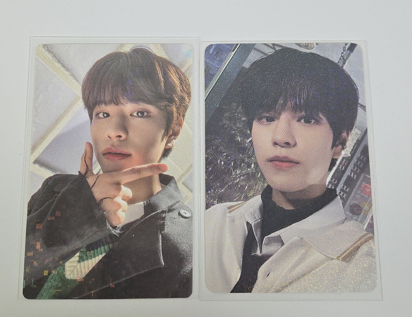 SW聖誕玟、ODD MP玟特典