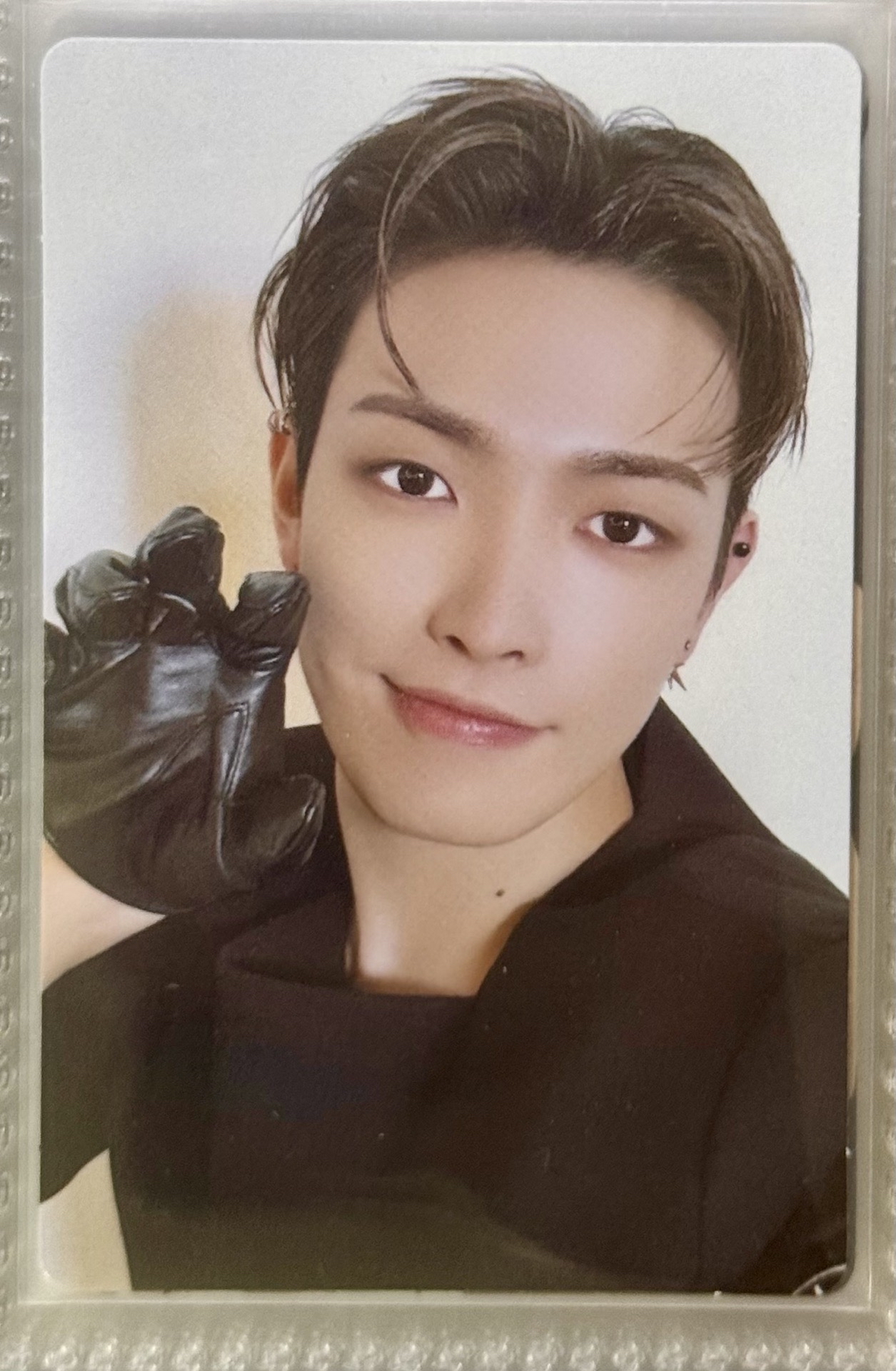 GH2 專輯卡 POCA DIARY ver. A