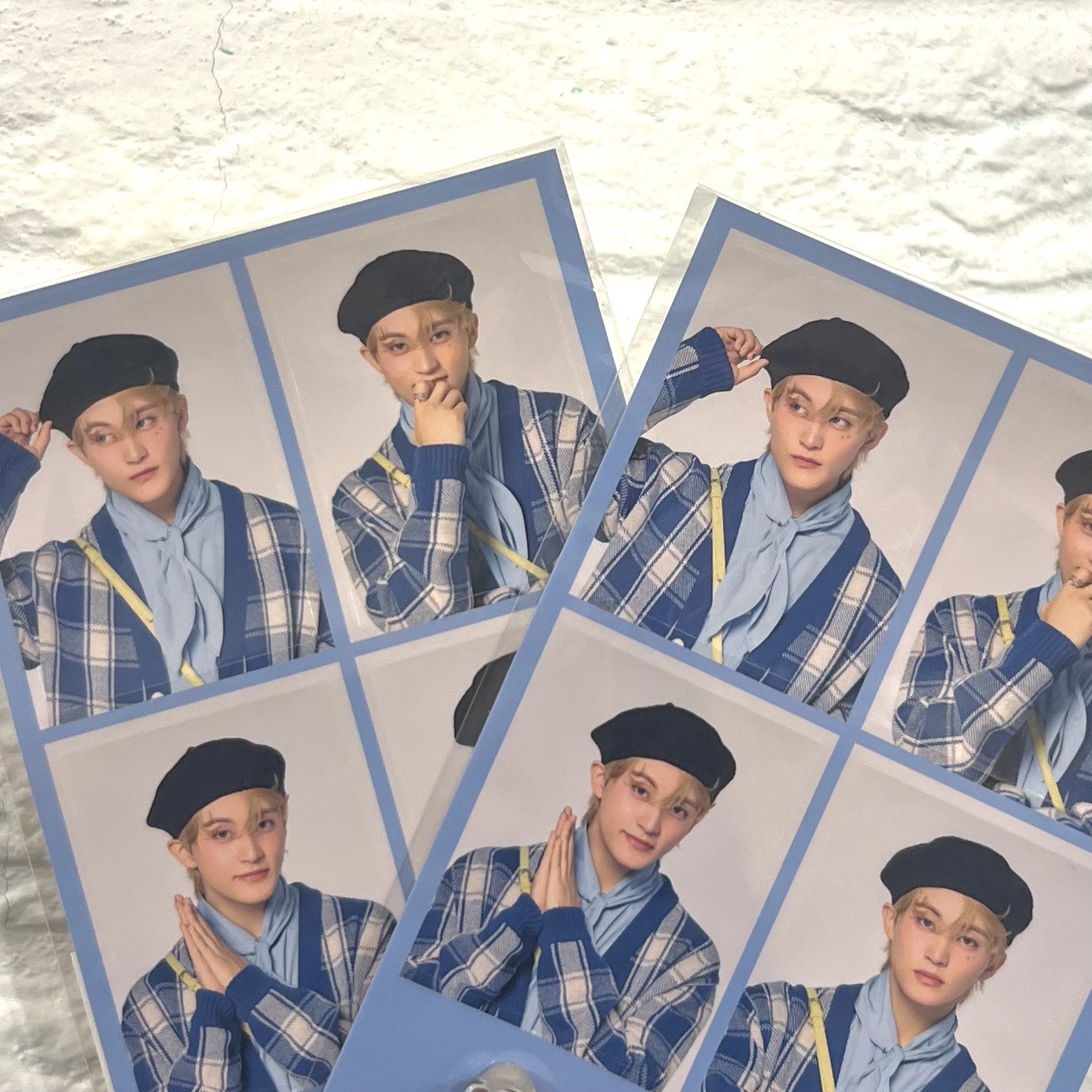 NCT DREAM 2025 JAPAN FM貼紙