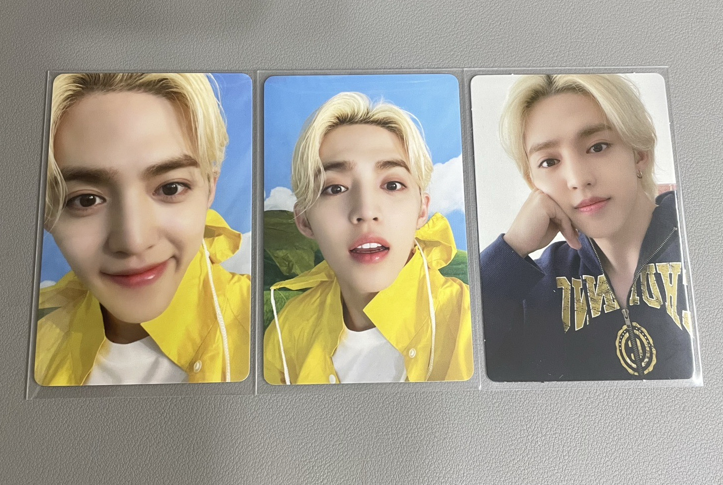 吉吉吉吉（標價整圖）