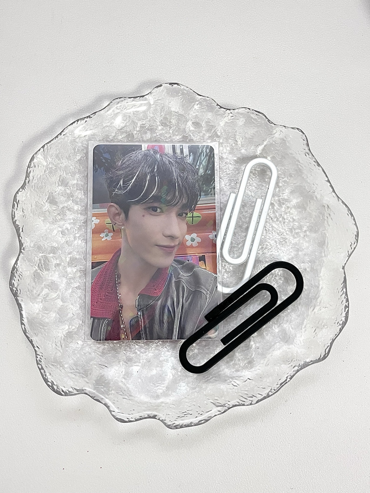 迷你11日卡閃卡碩