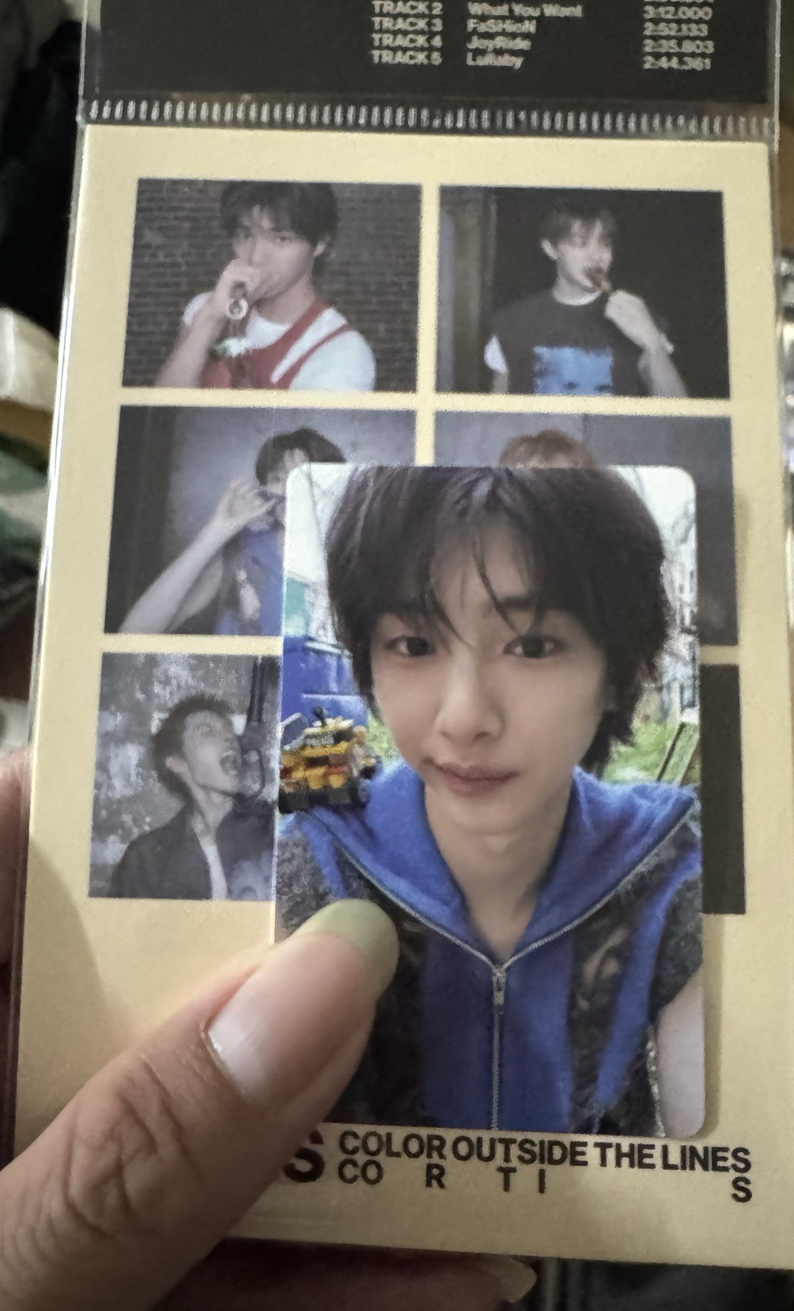 已拆電子專B訓全專（未掃）