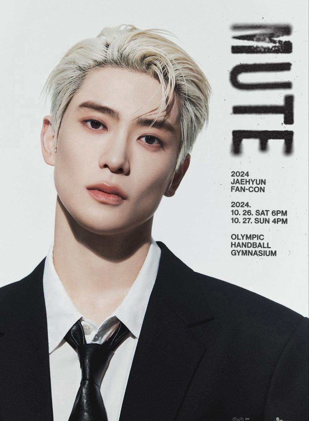 2024 JAEHYUN FAN-CON <MUTE>