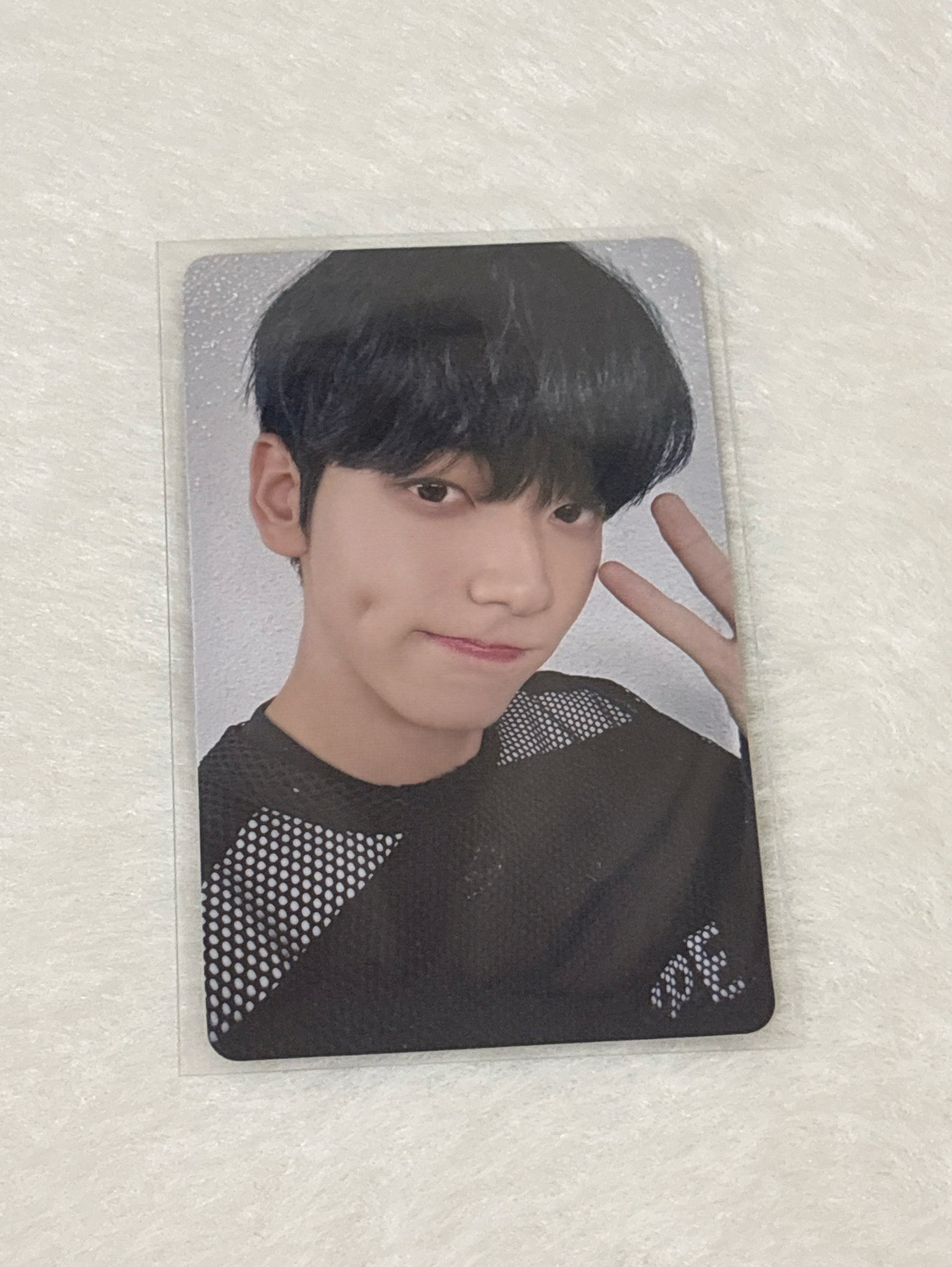 迷七 環球 特典卡 