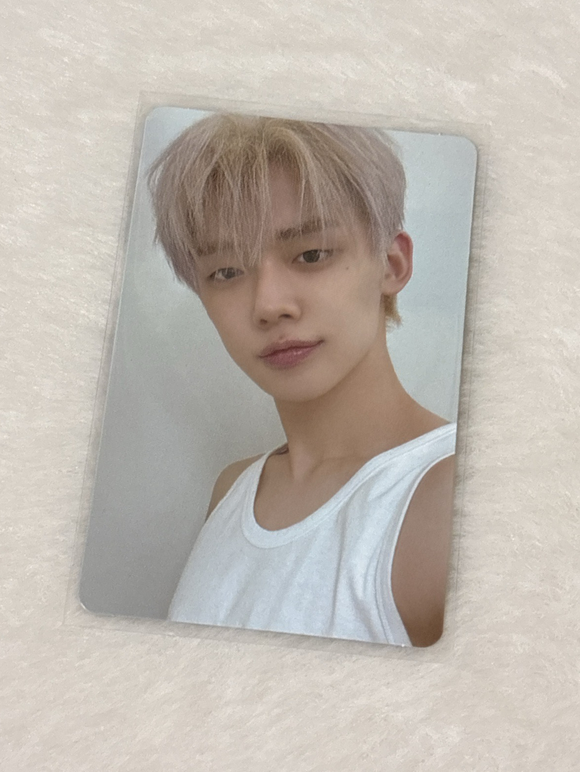 迷四 專輯卡 單封 Tear版