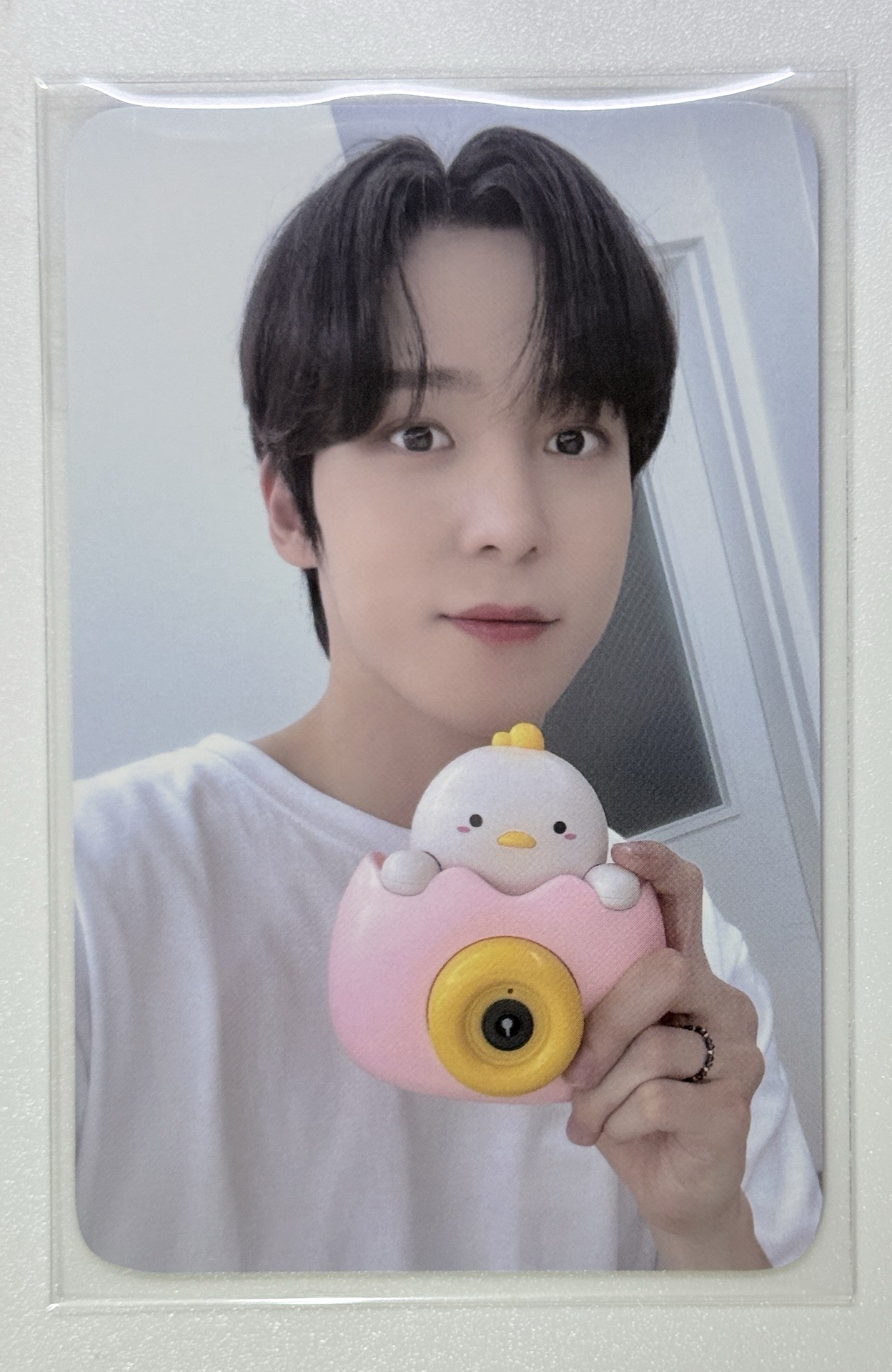 OUTLAW 快閃店 el 4.0 幸運卡 明洞