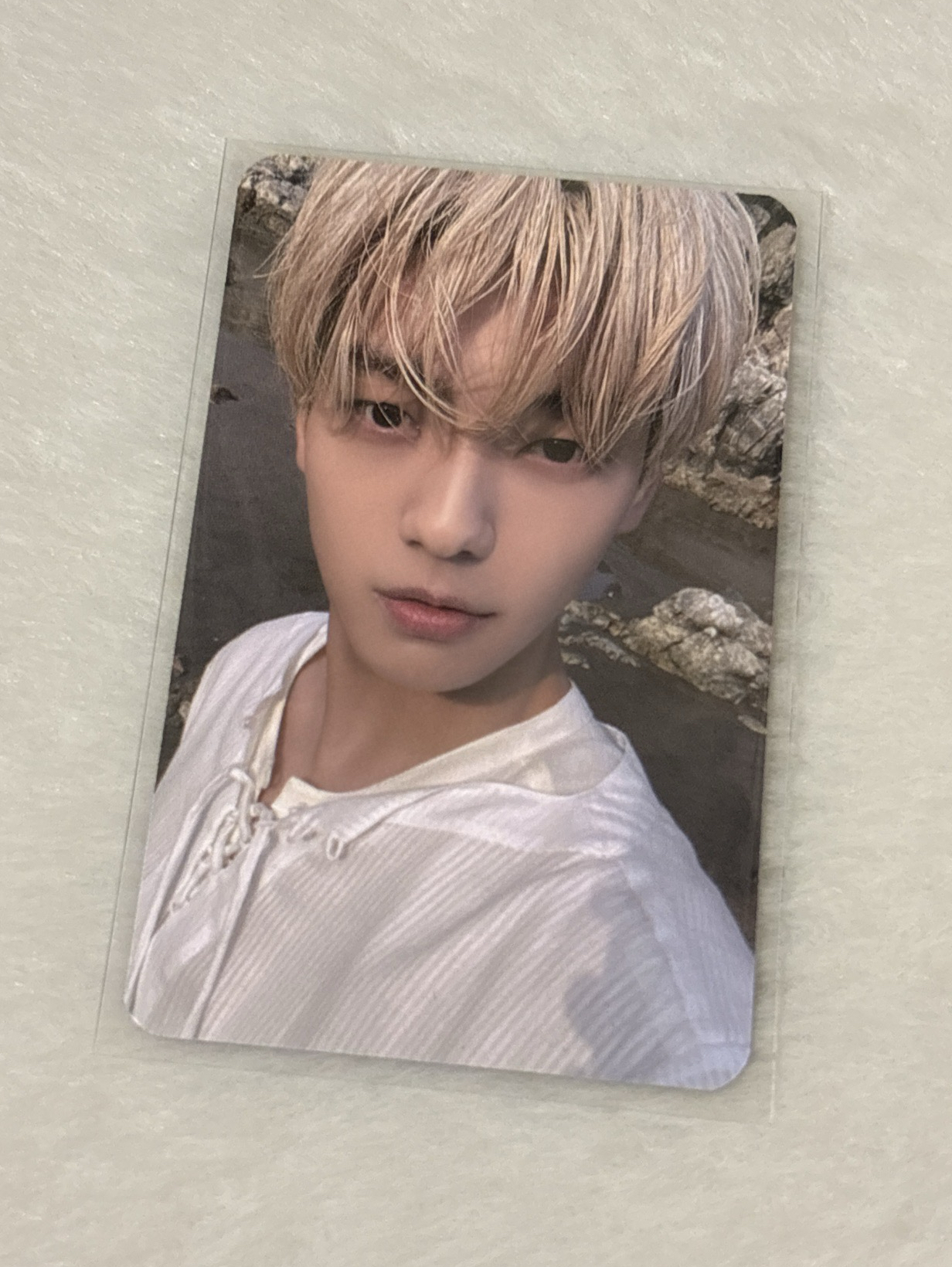 迷五 sw 1.0 幸運卡 