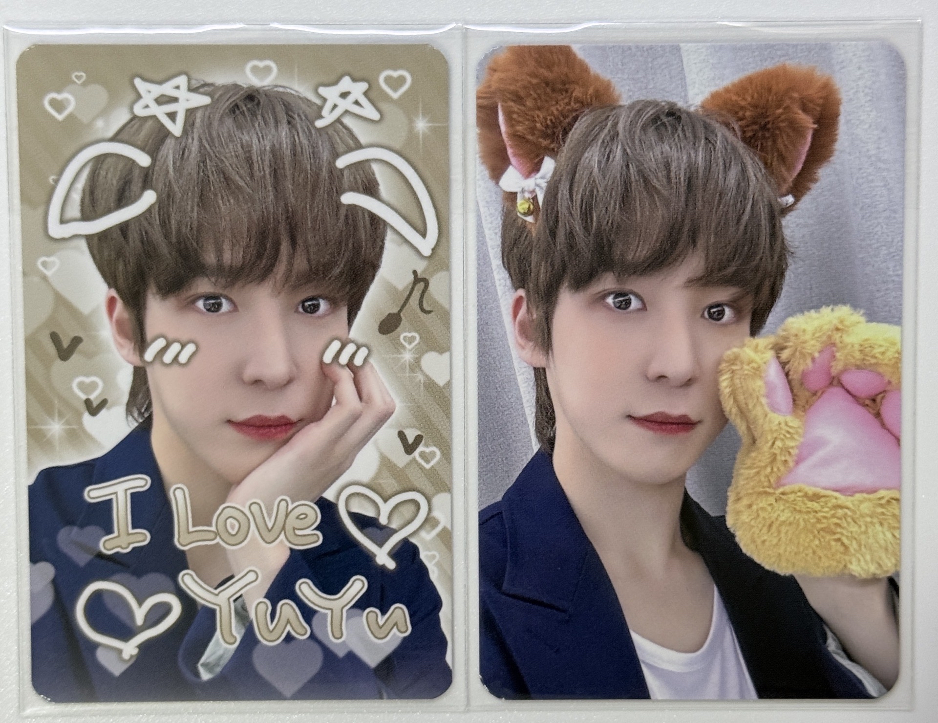 Will ms 1.0 幸運卡 