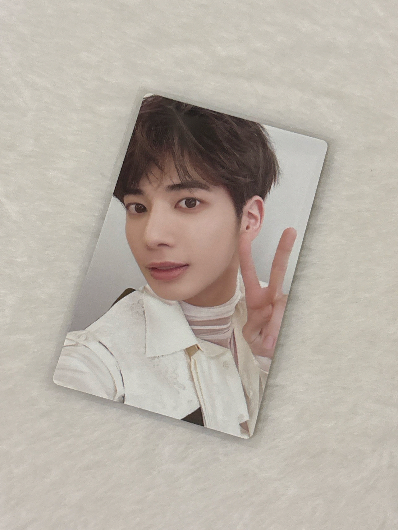 GBGB日單 專輯卡 初回B