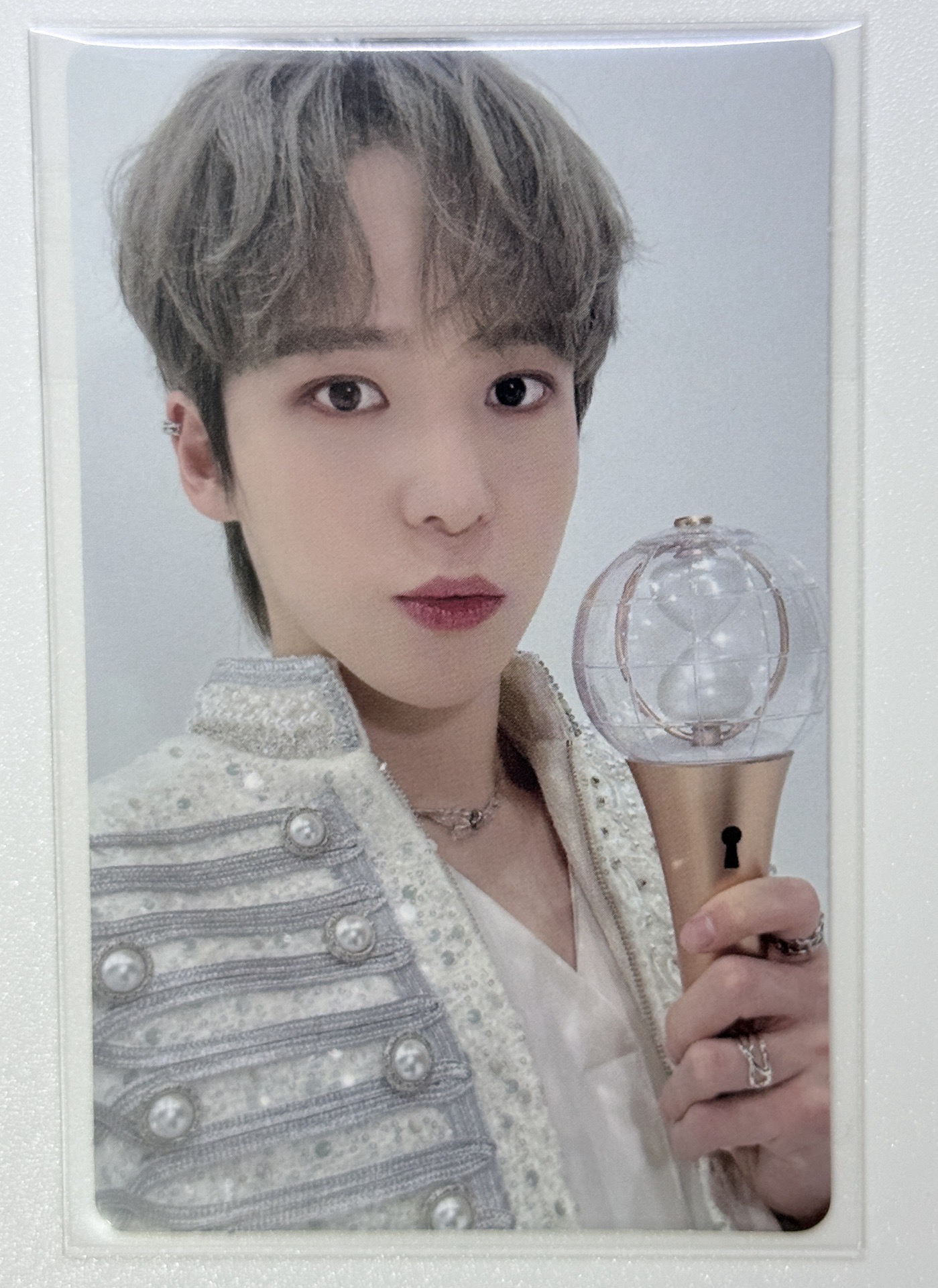 Towards the Light 彩排卡 入場卡 / 場限卡 