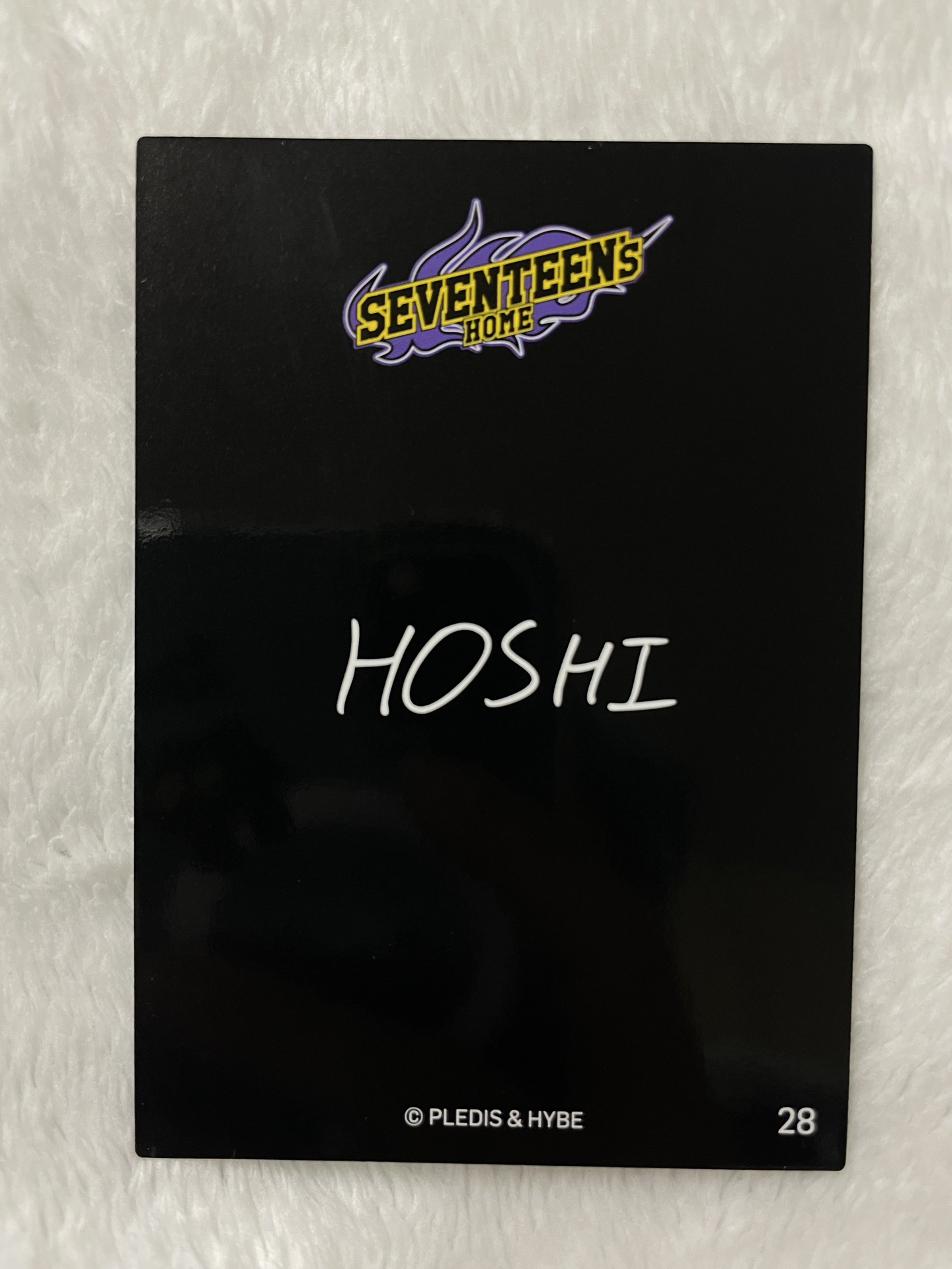 日卡-豪雨盤 順榮 知勳 卡包隨機卡