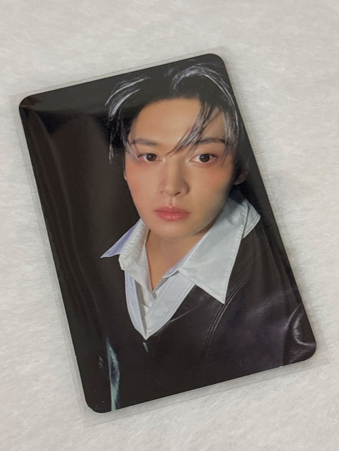 KARMA 專輯卡 Karma ver.