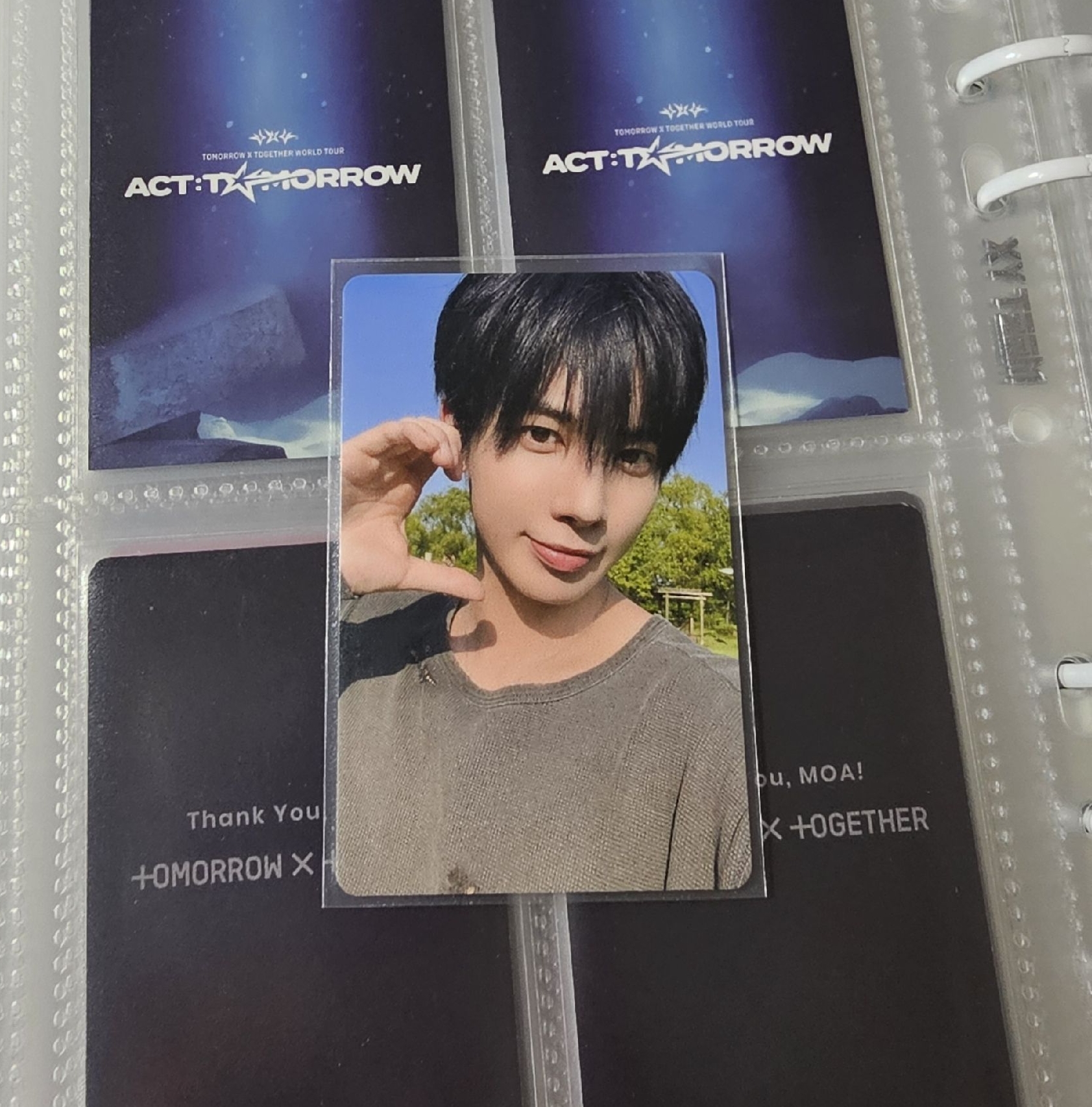 四巡 日巡zone卡 太顯