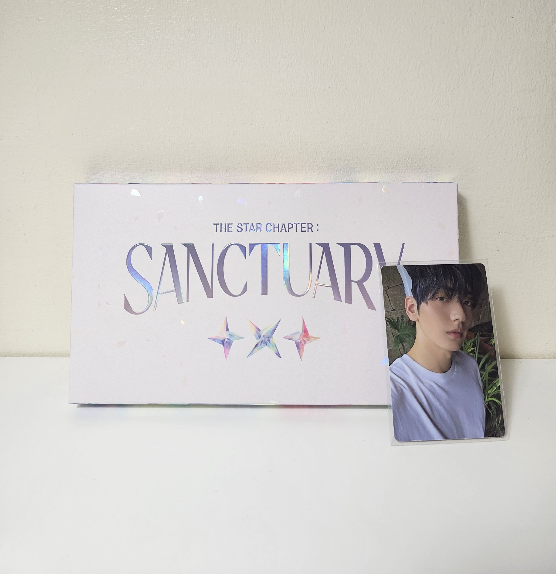 迷七 秀彬Angel ver. 