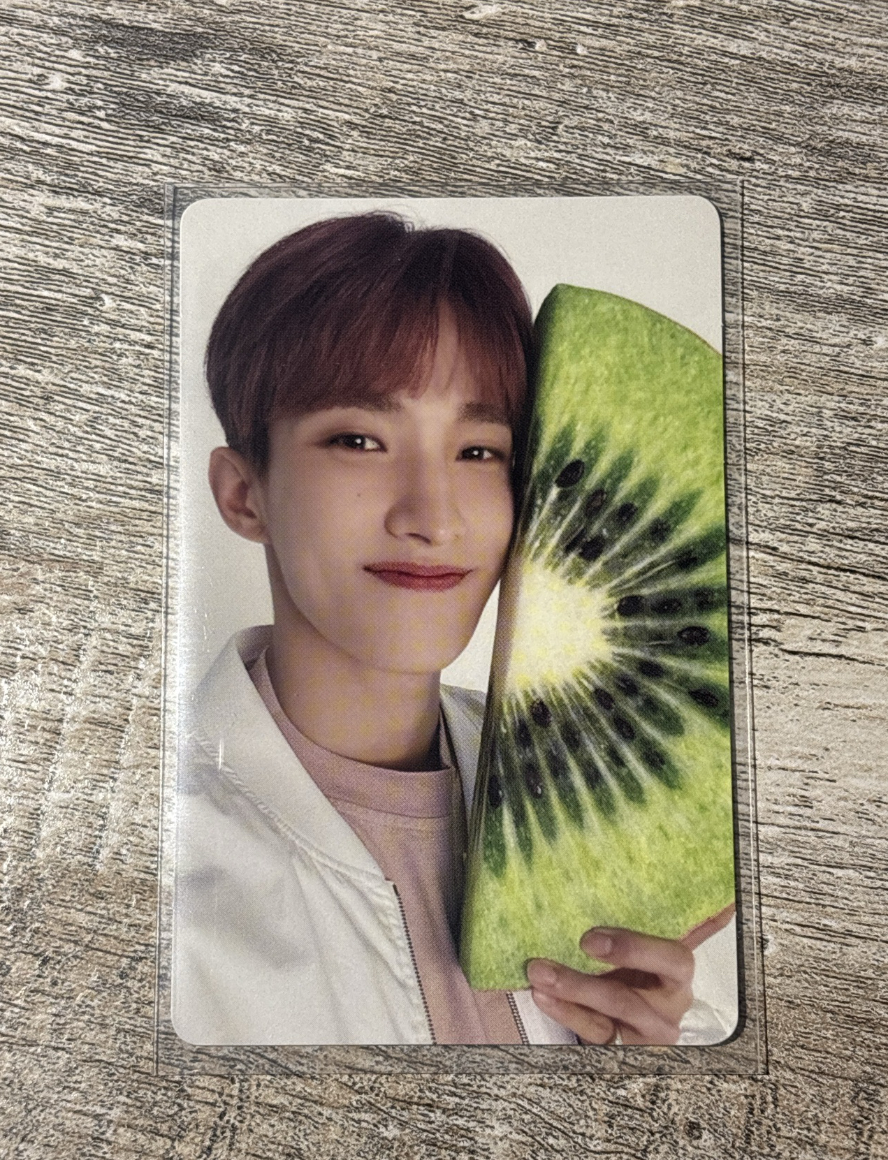 李碩珉 Always yours C盤 單卡