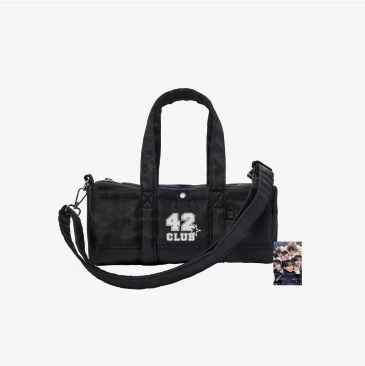 (全新）25FM包 不含卡