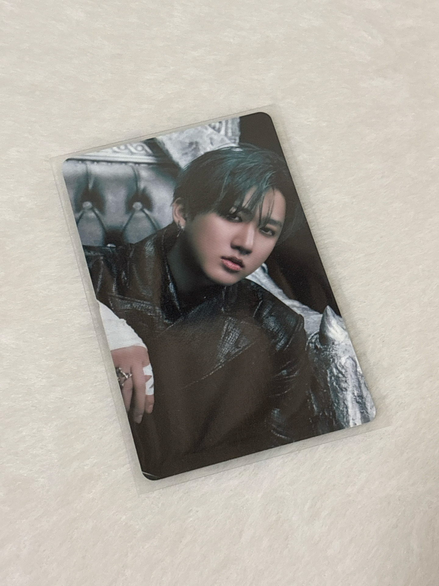 GIANT 入場卡 / 場限卡 大阪官拍