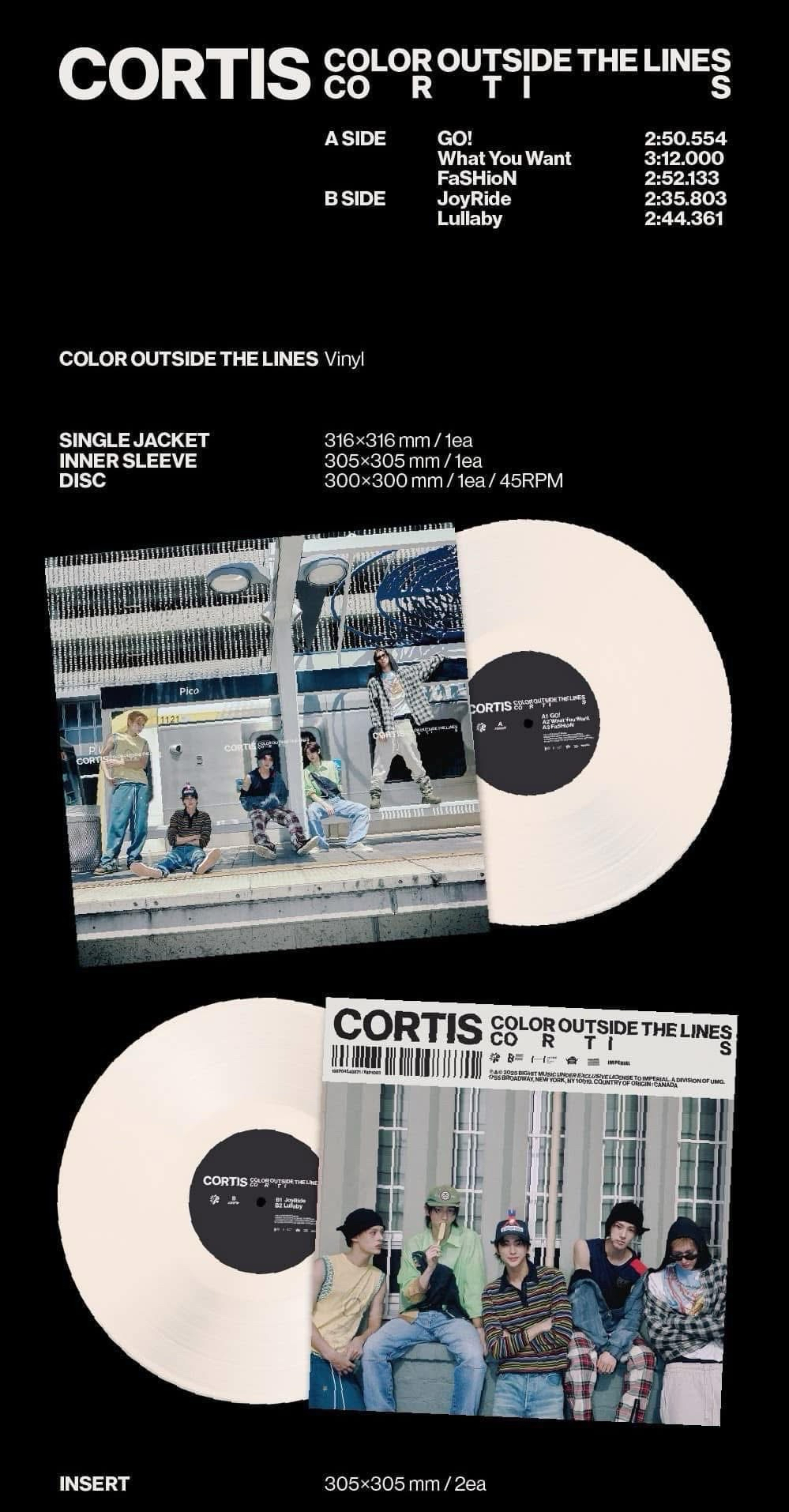 非現-直拍可黑膠大全套