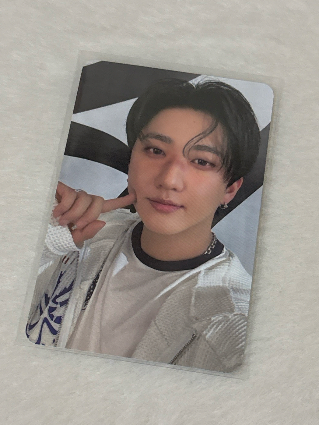 3rd 世巡安可快閃店 入場卡 / 場限卡 首爾 10/19