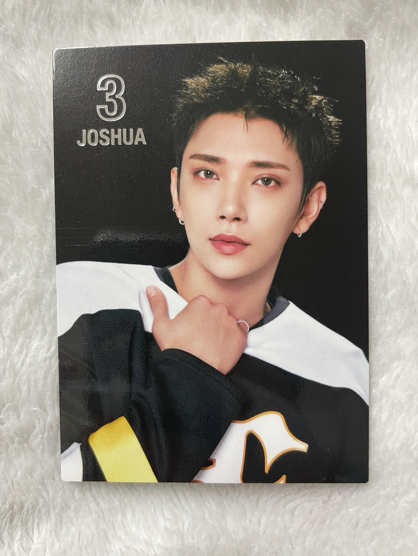 隨機小卡 知秀小盤 