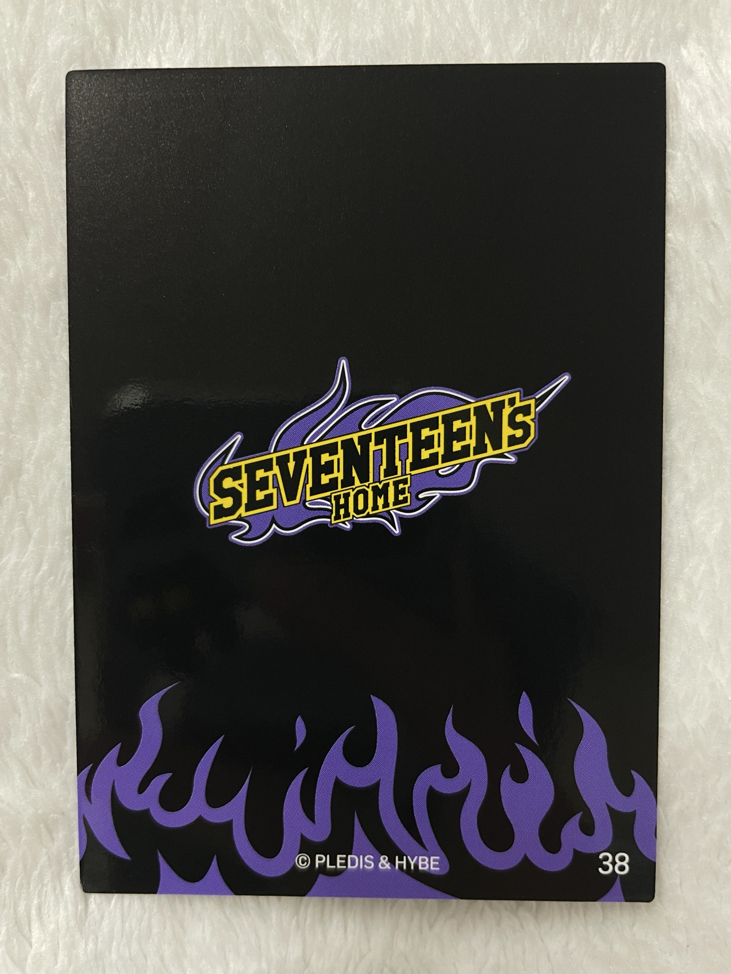 隨機小卡 知秀小盤 