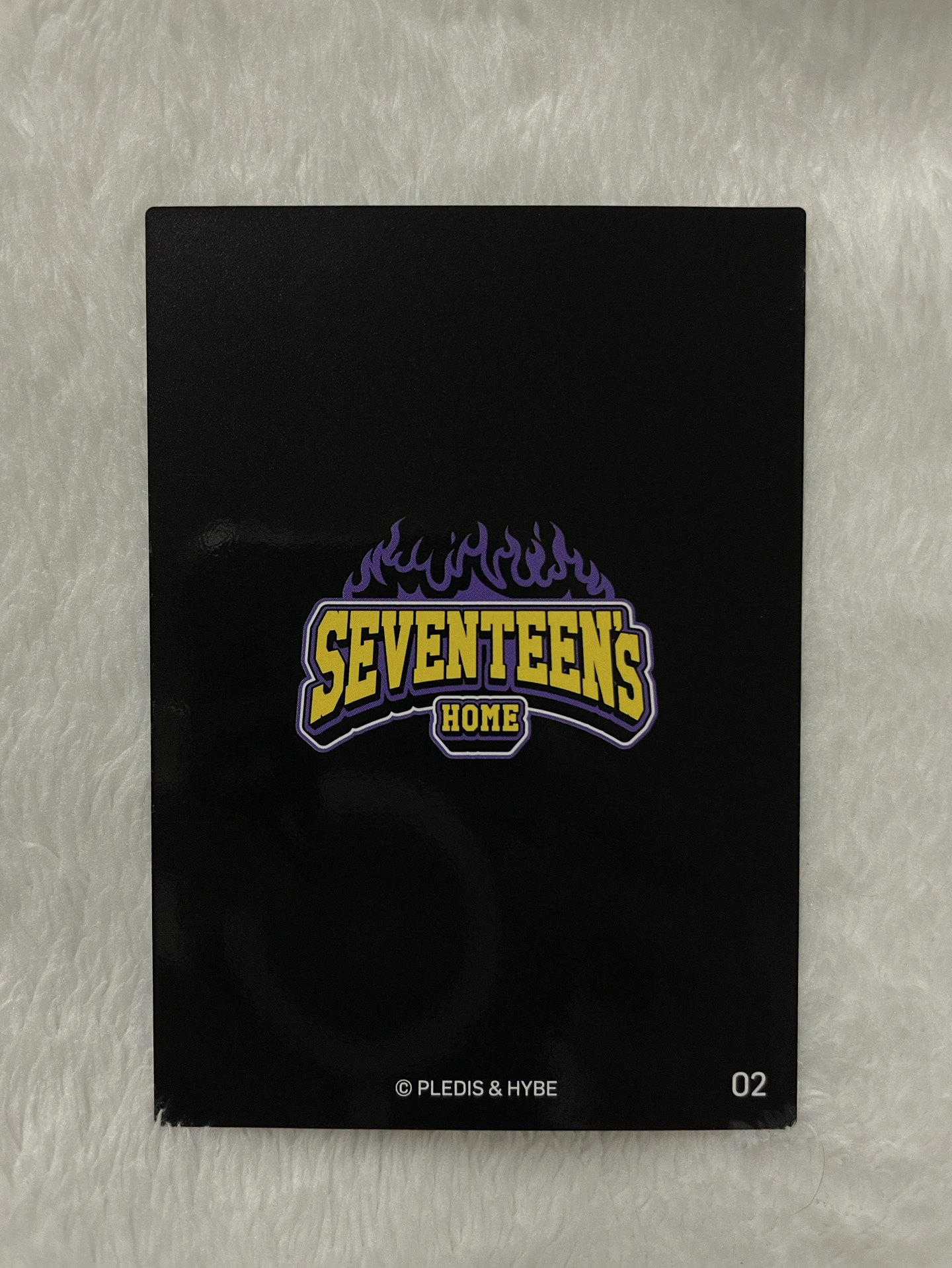 隨機小卡 知秀小盤 