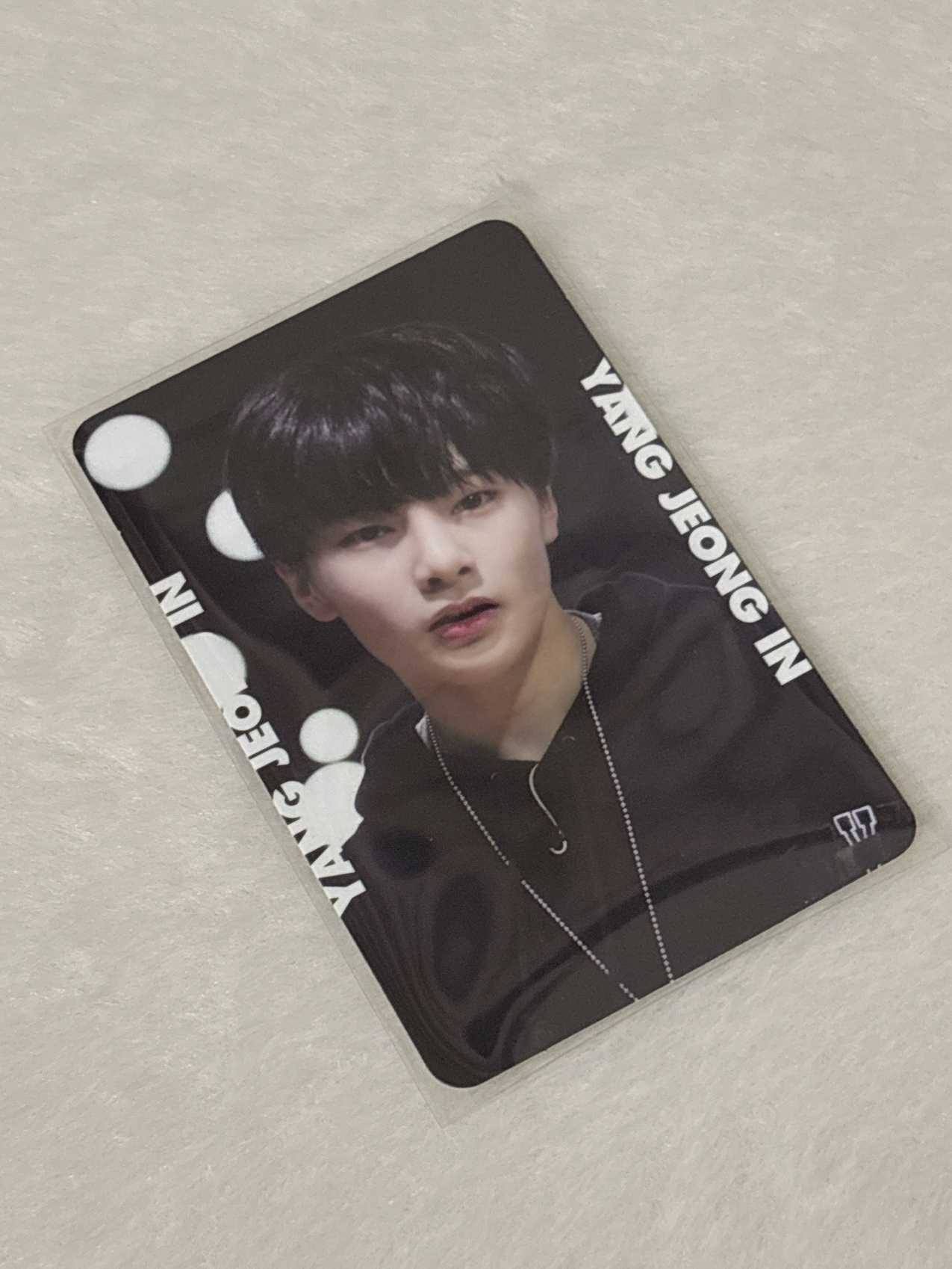 Mixtape 專輯卡 Making ver.