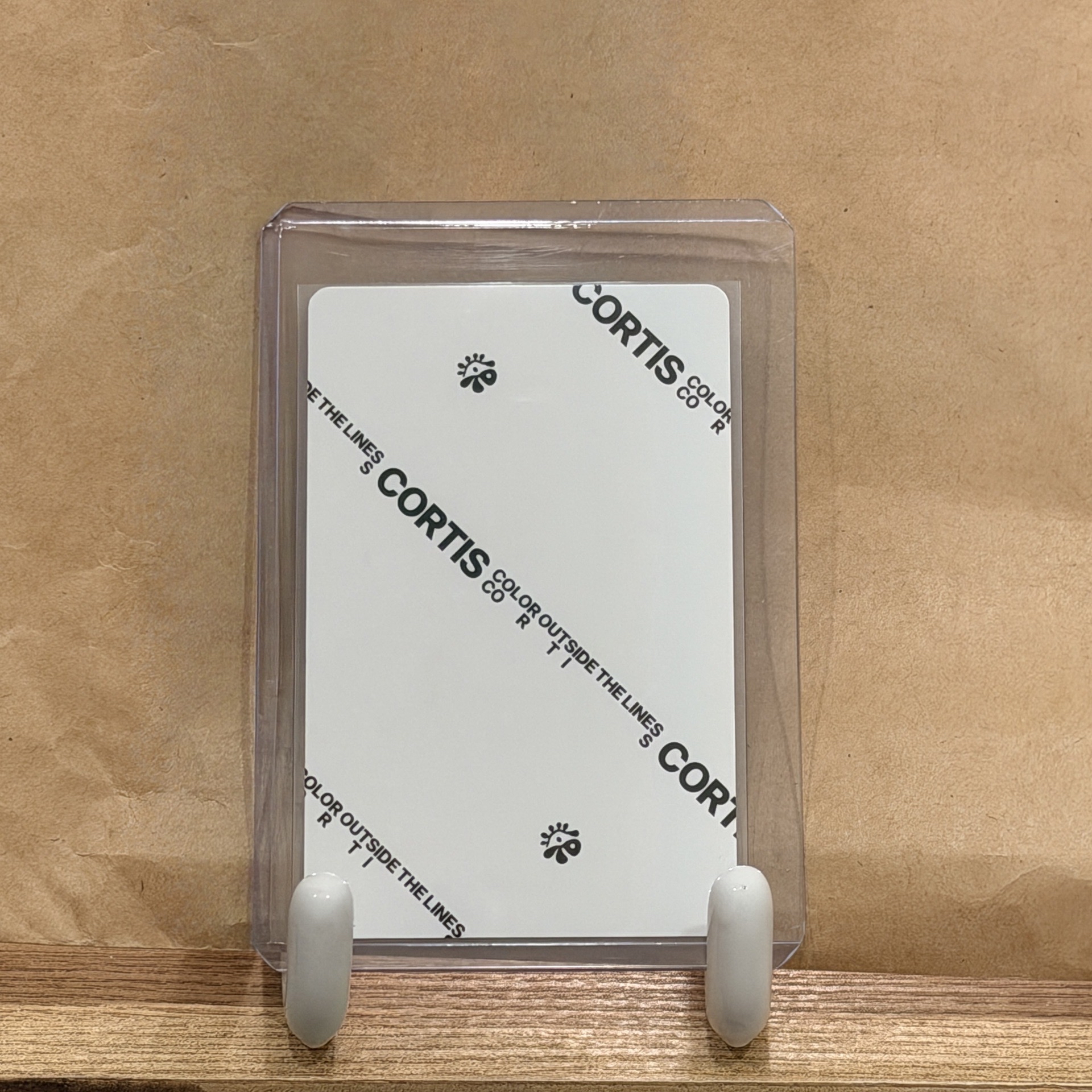 CORTIS 迷一 電子專卡 A/B ver.