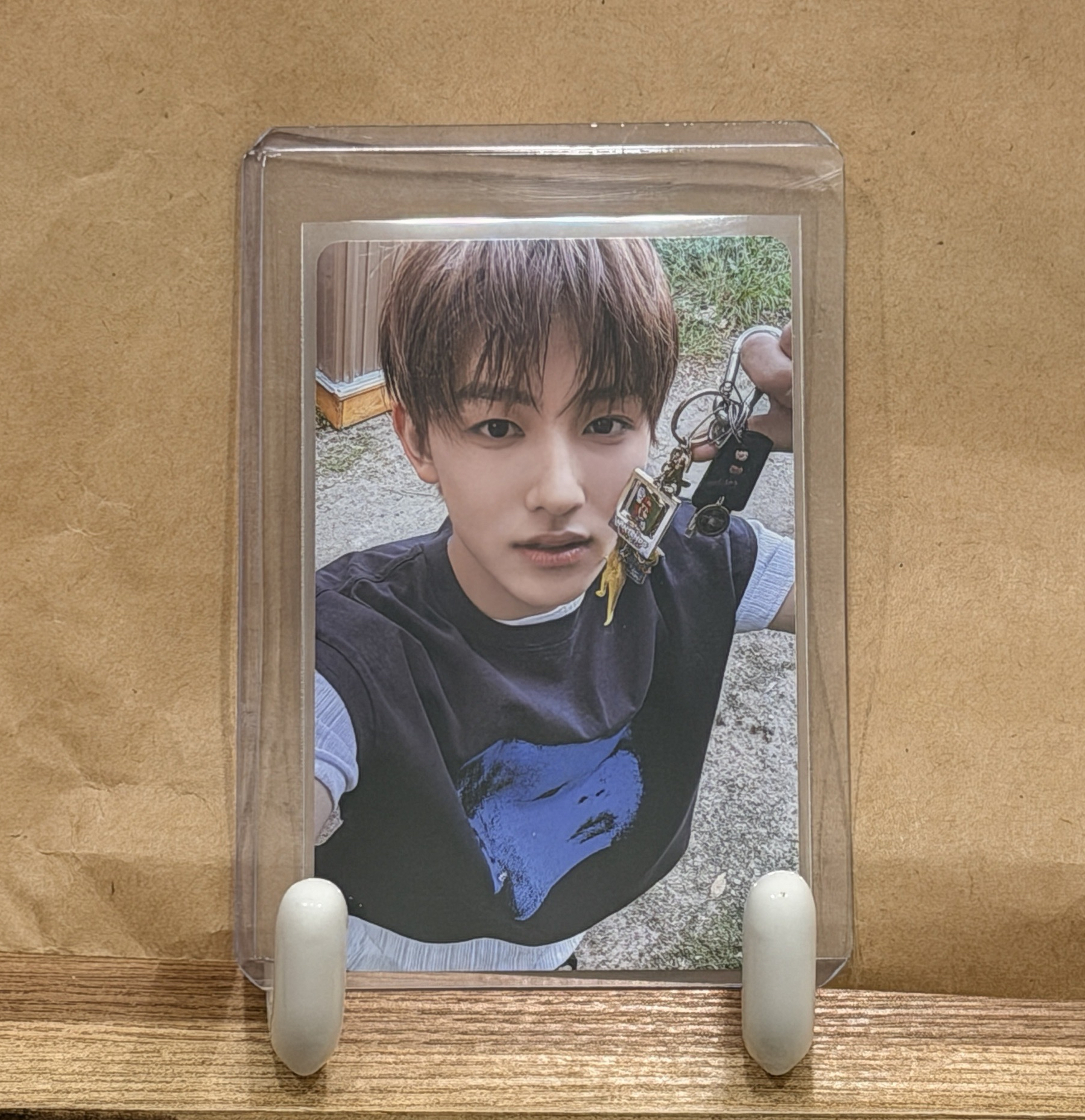 CORTIS 迷一 電子專卡 A/B ver.