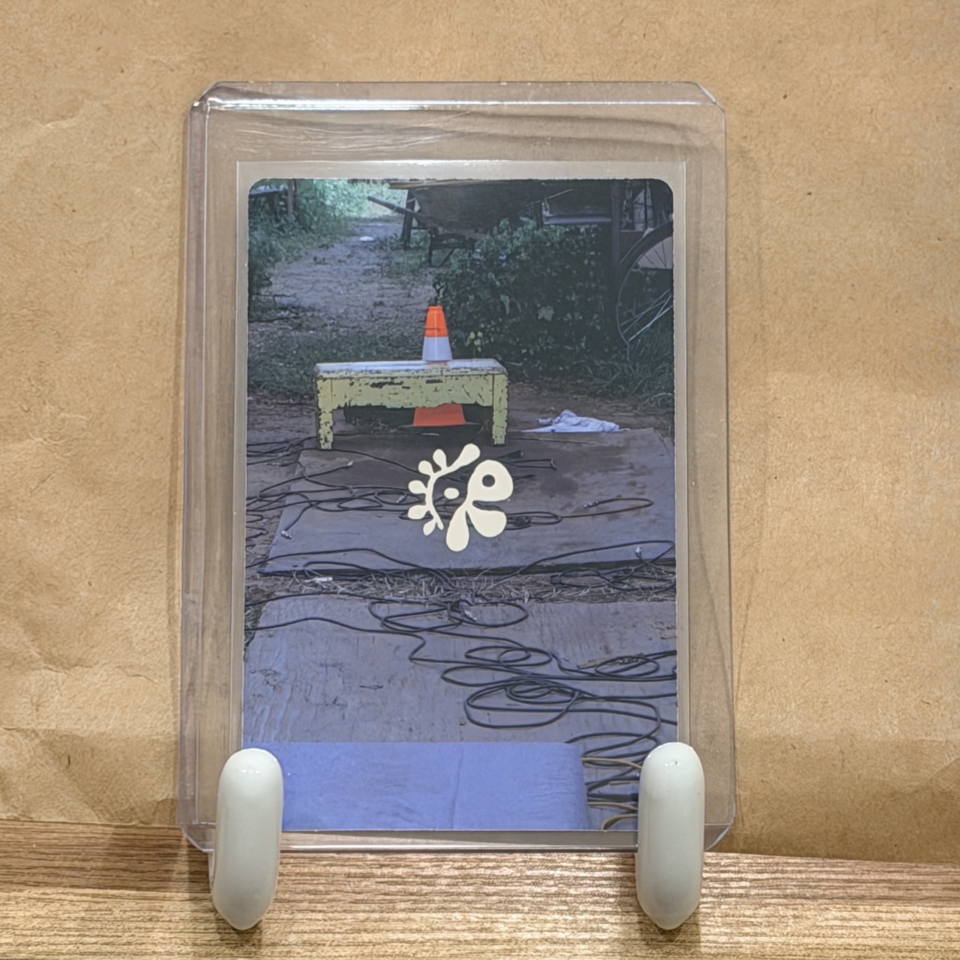 CORTIS 迷一 專卡 Scene 3ver.