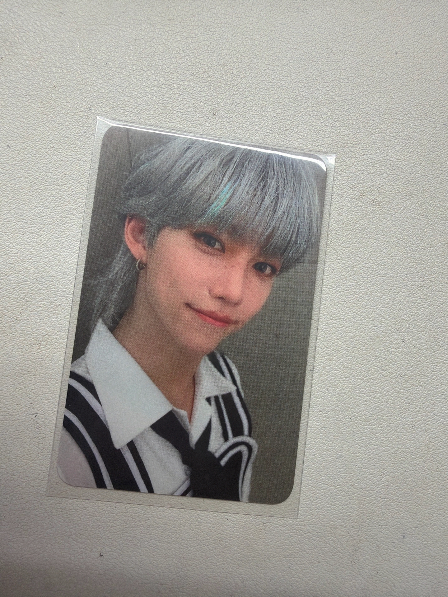 不簡單subk簽售卡 海軍菲