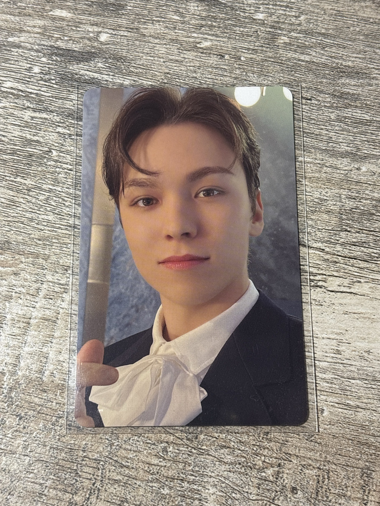 崔瀚率 DREAM 東京場限