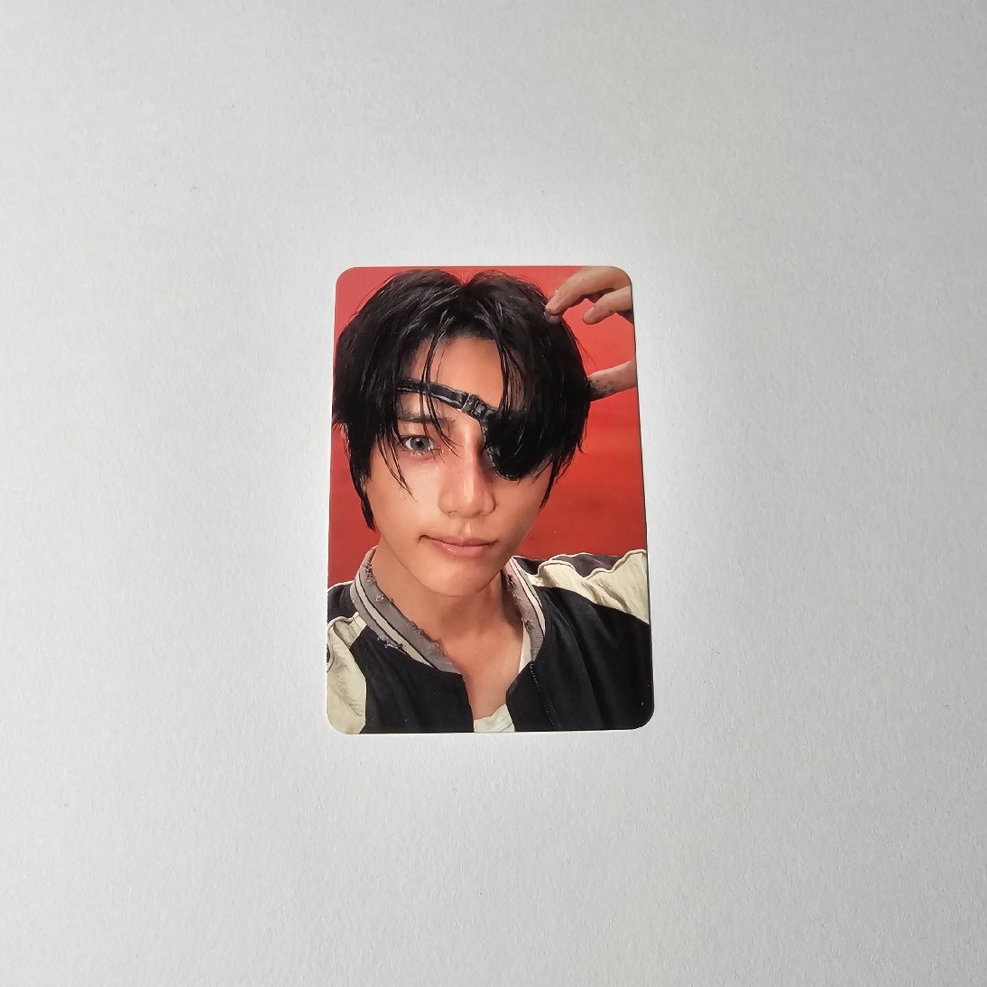 正規四 Afterglow.專卡 杋圭