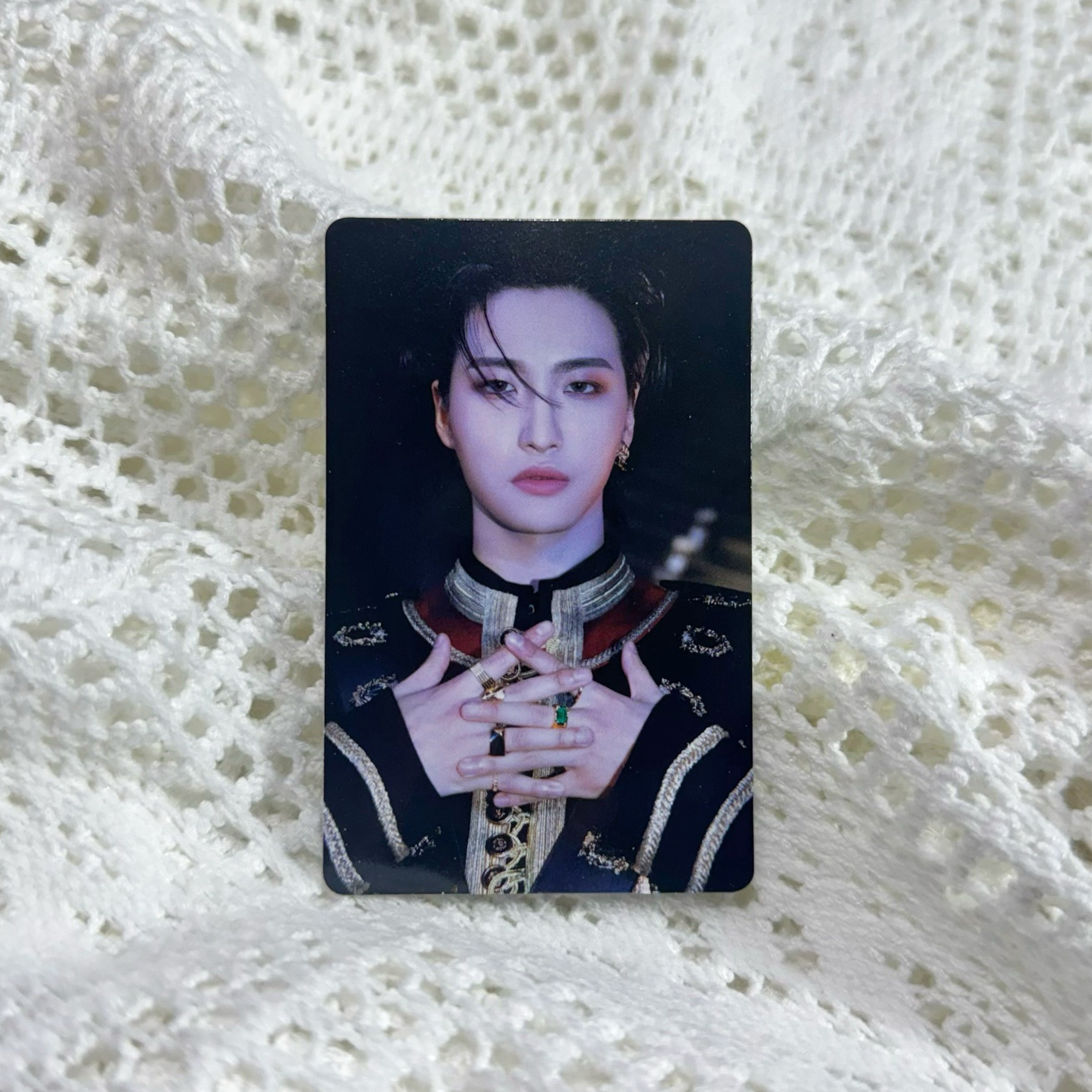 星化｜慶尚南道大公爵接見公主陛下