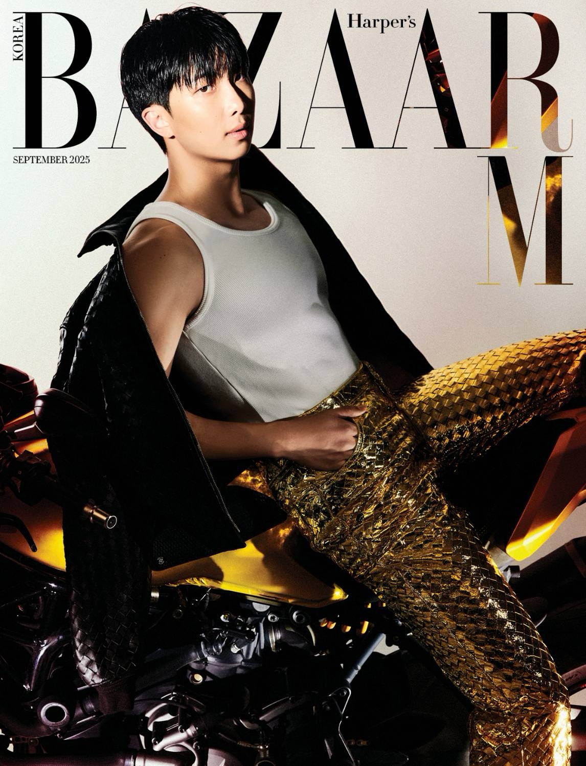 Harper’s BAZAAR