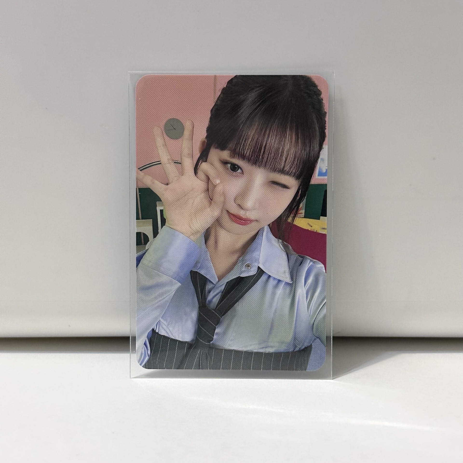 24FM 場週 隨機卡 怜🐤