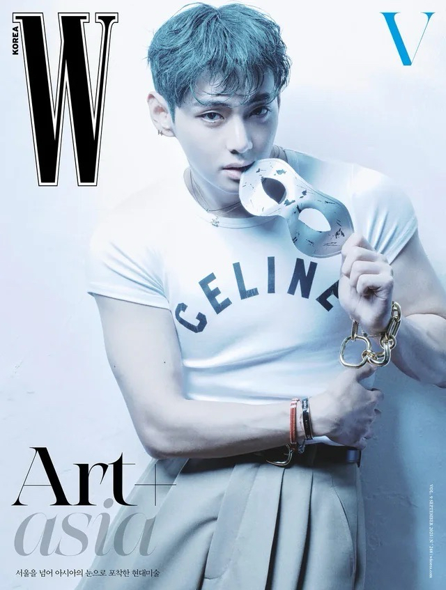 W Korea