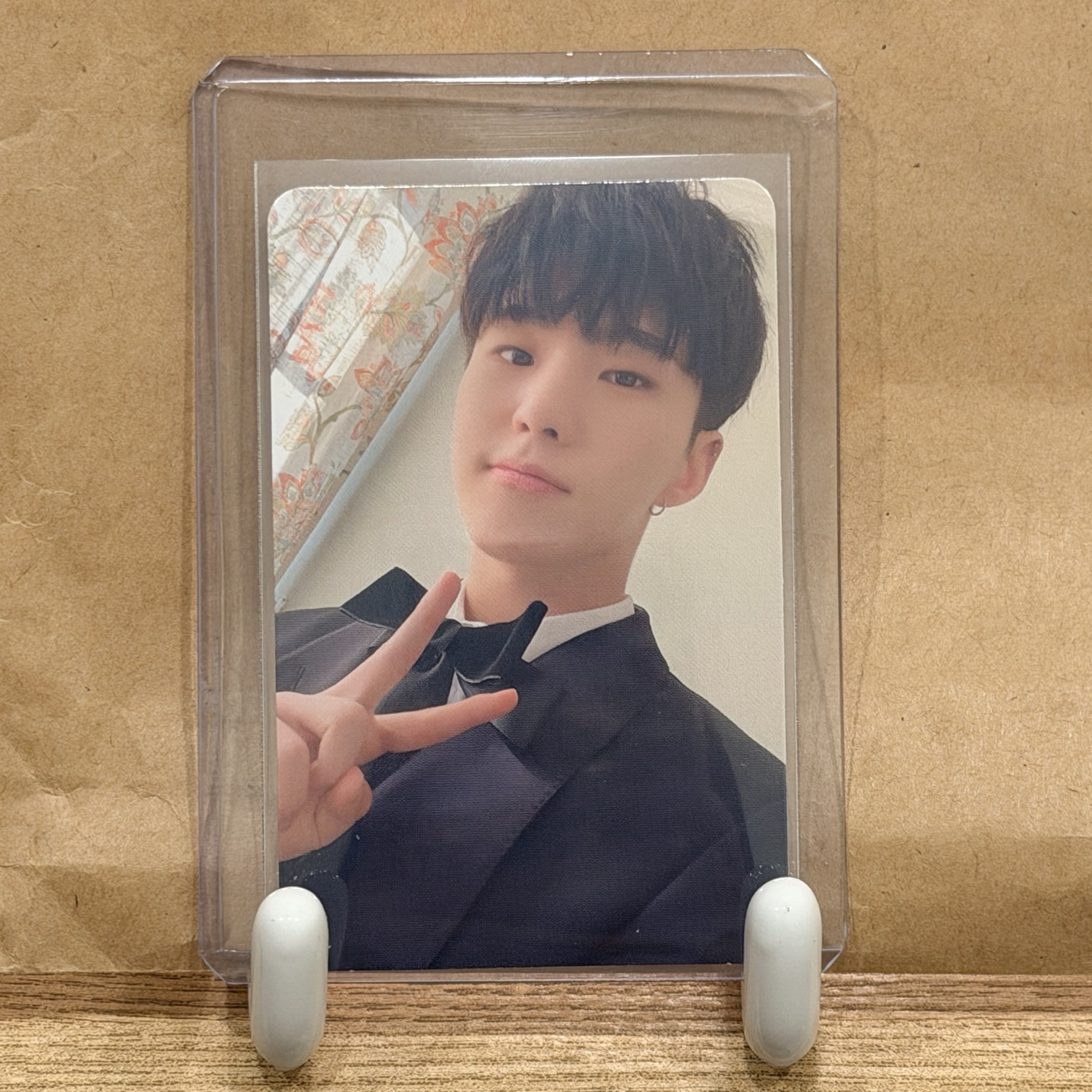 迷十克拉盤 新郎榮*2