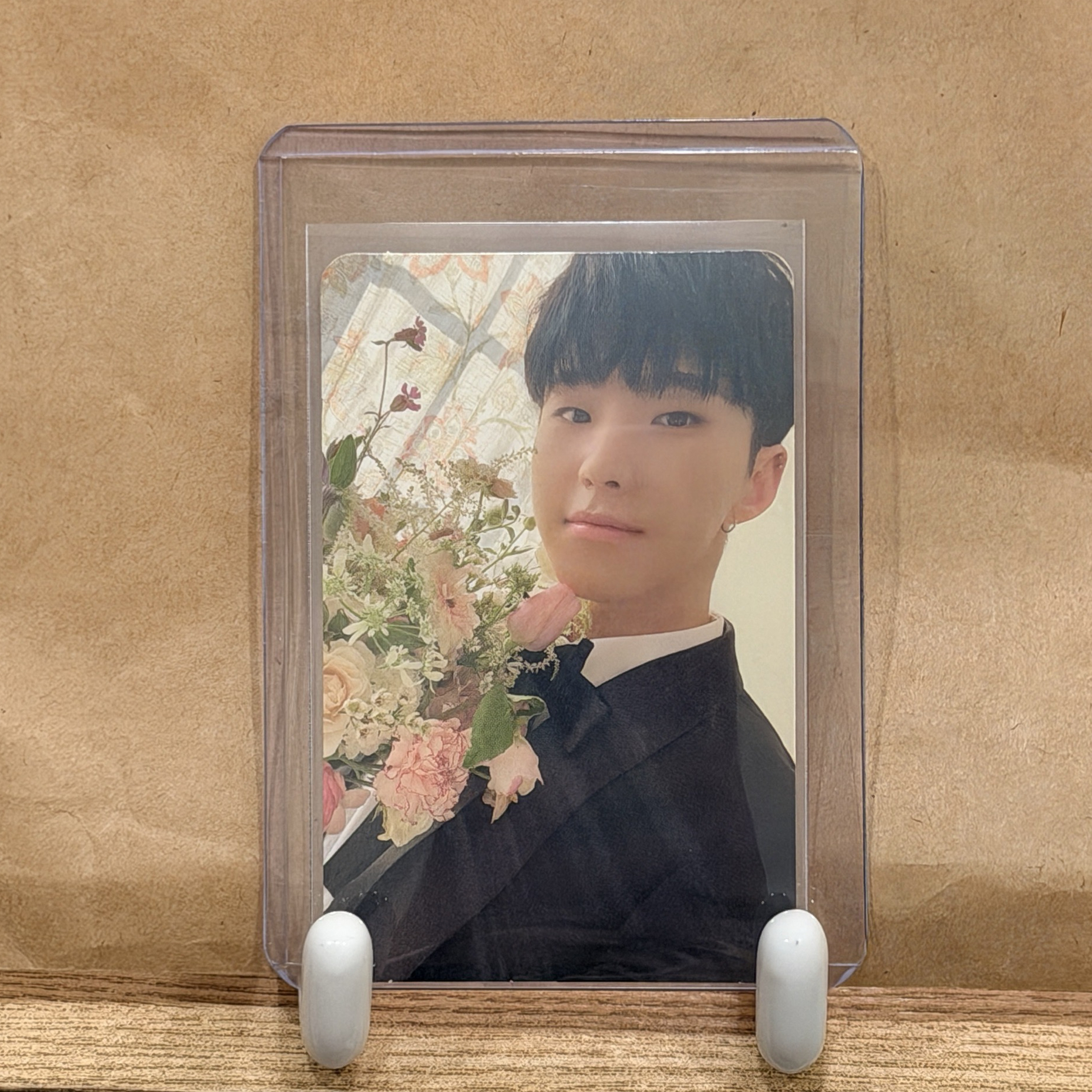 迷十克拉盤 新郎榮*2