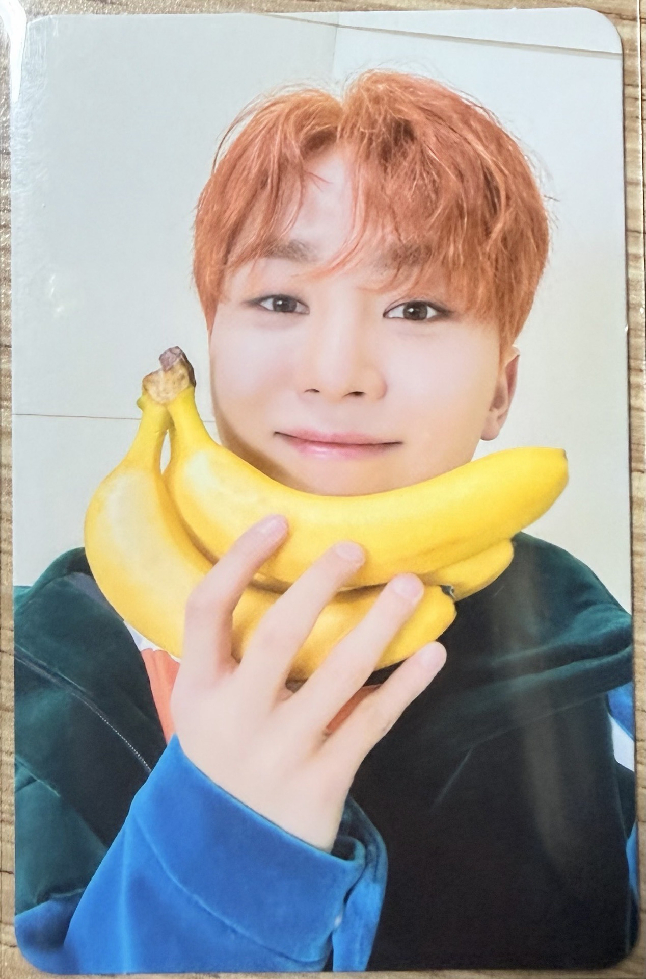 BSS SECOND WIND 勝寛小卡