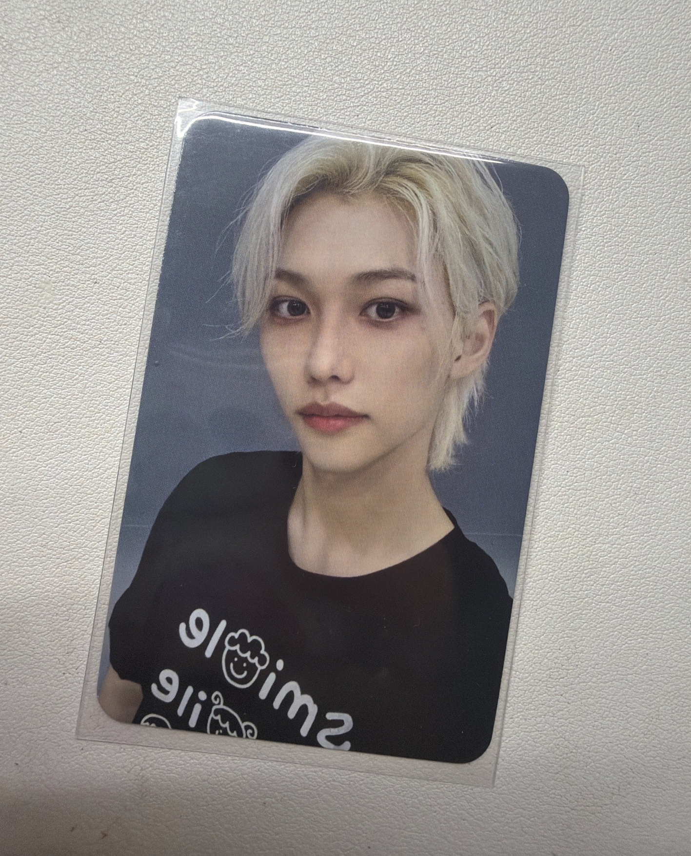 星河特典菲 中背：小福 飛奔向你♡