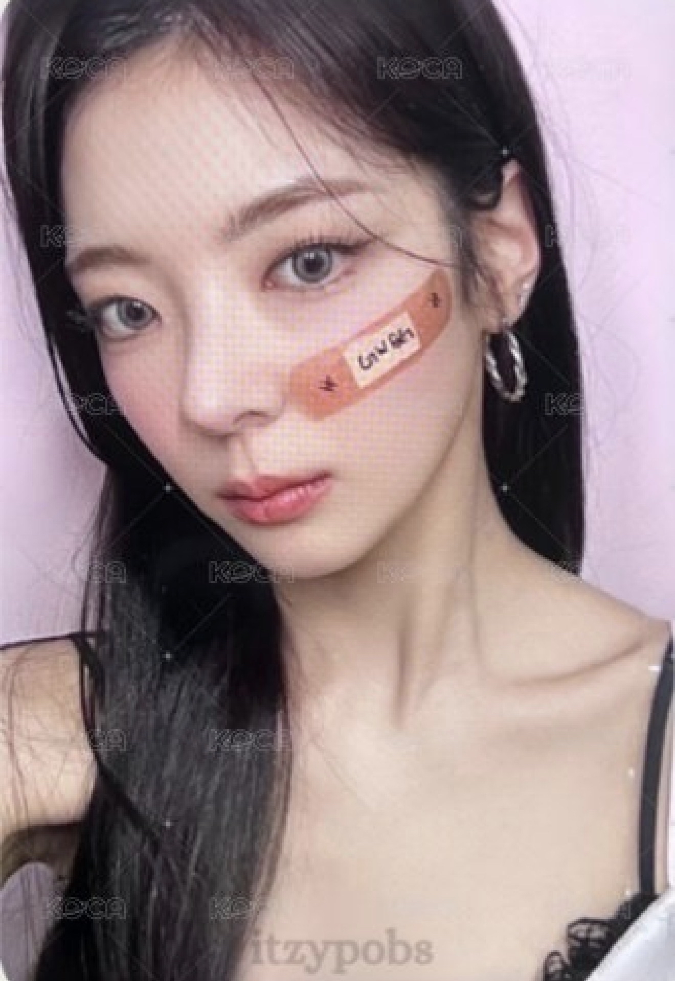 五星粒 編號100內