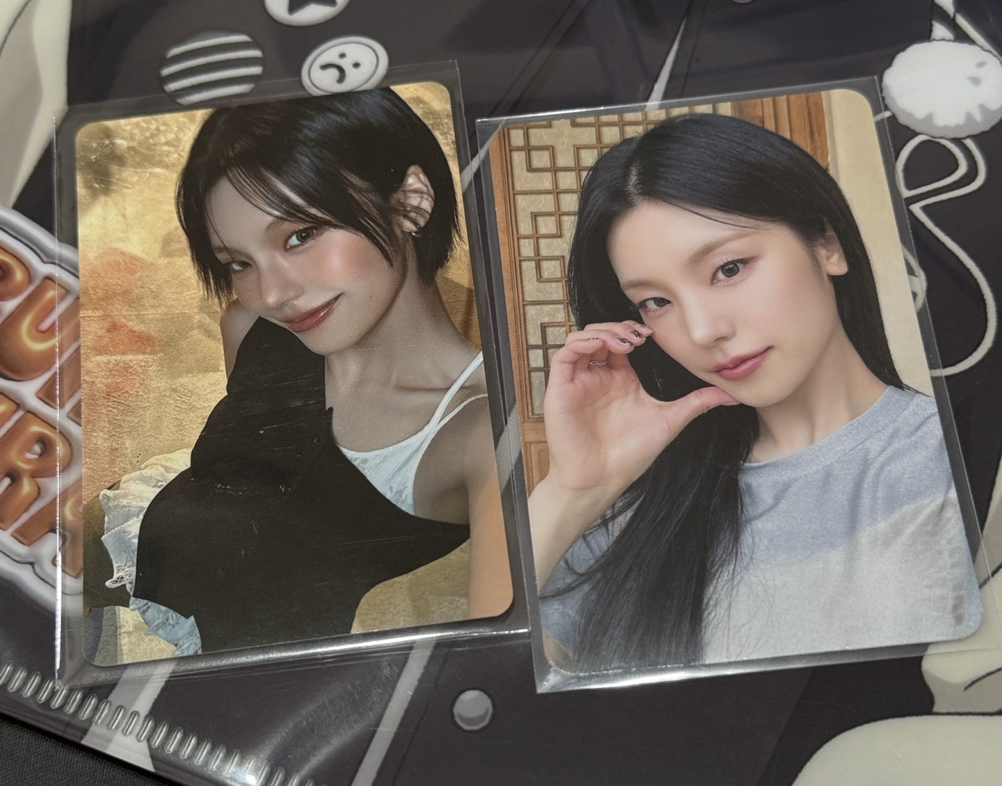 YEJI 禮志 GOLD ms 1.0 手繪日記