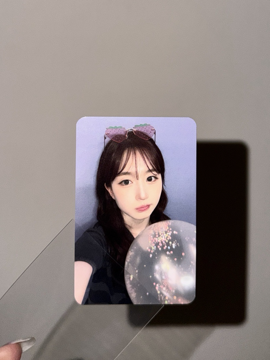 NMIXX 海嫄 SW 派對