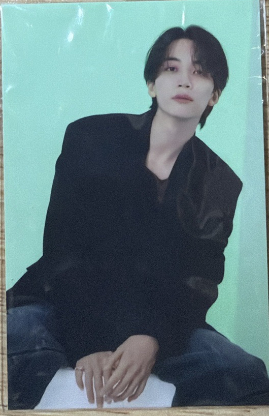 Follow Again 淨漢小卡