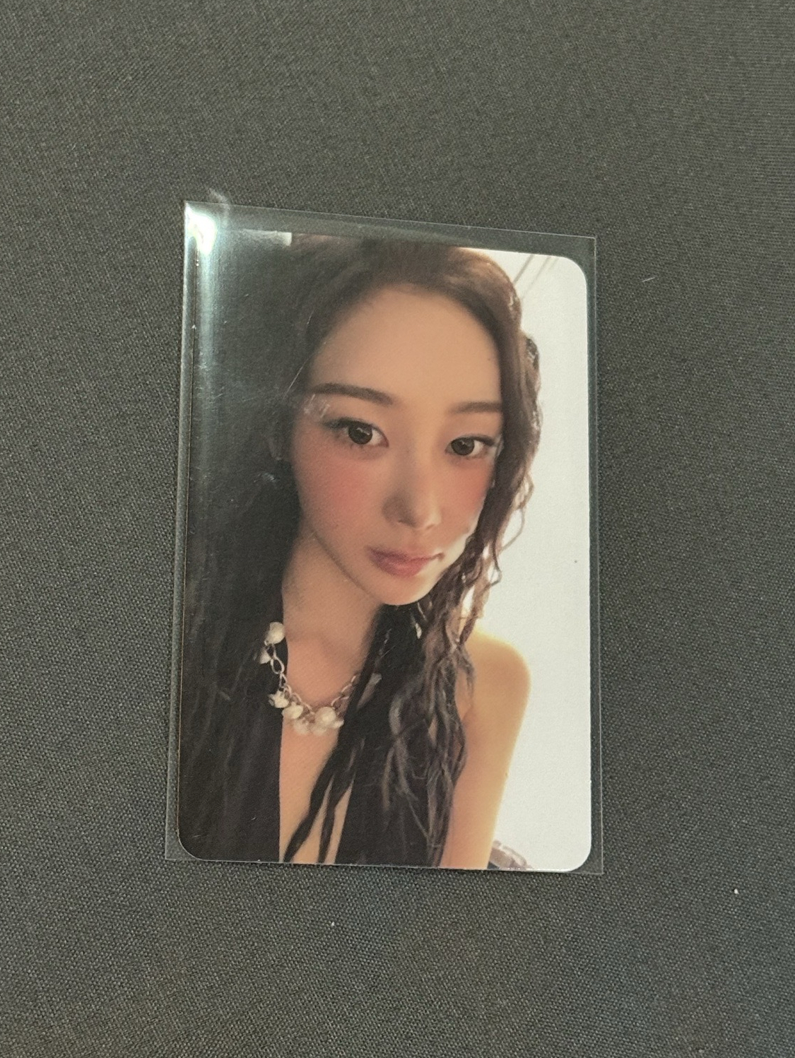 RM BURST版專卡吉