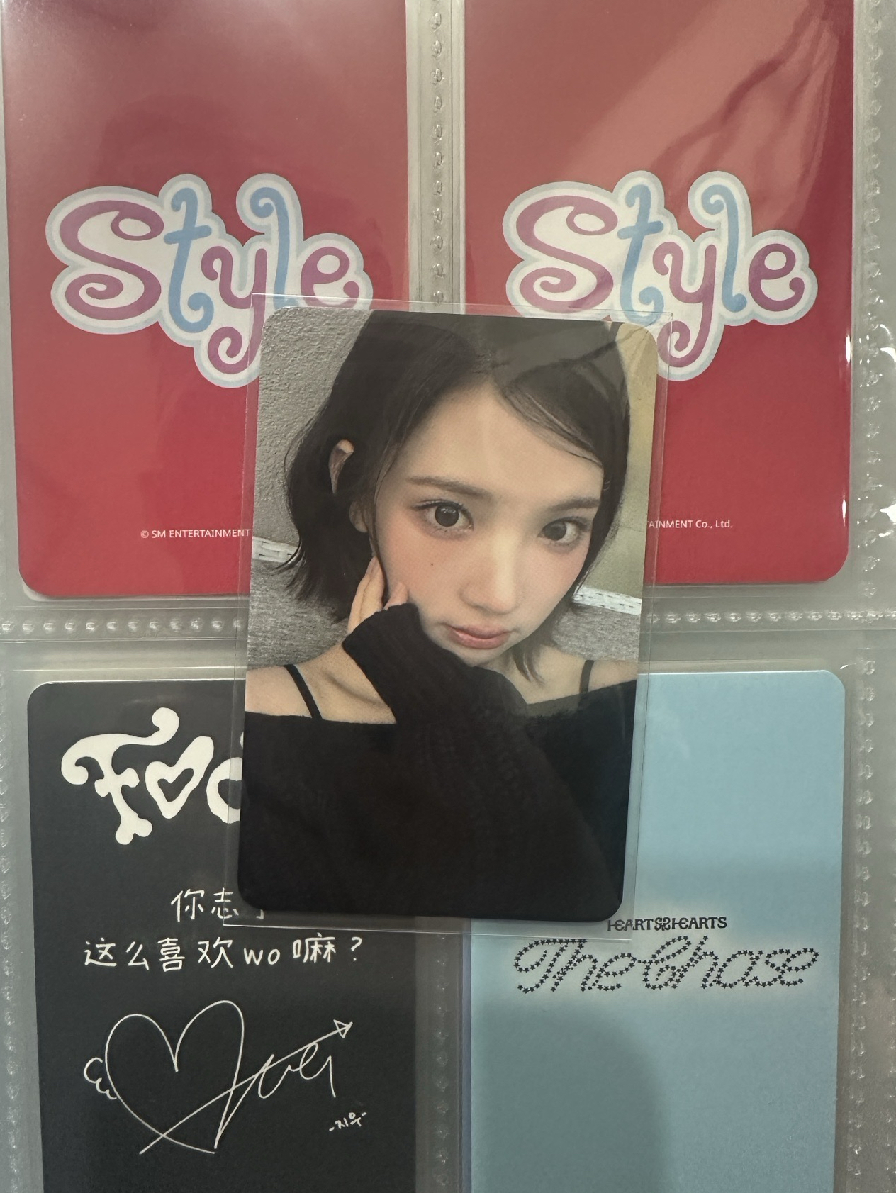 H2H K4簽售JIWOO 需多帶